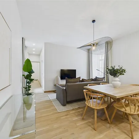 2br - 10min To Old Town Lejlighed *