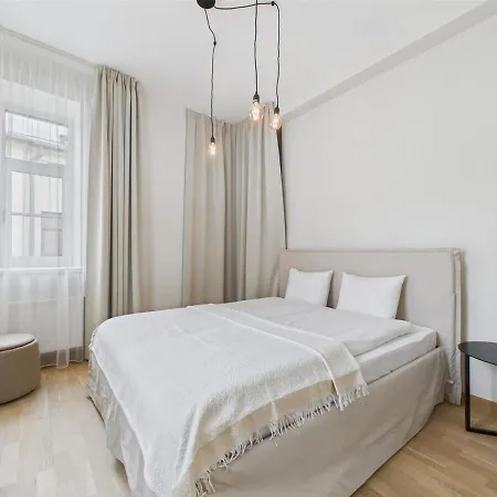 Lejlighed 2br - 10min To Old Town