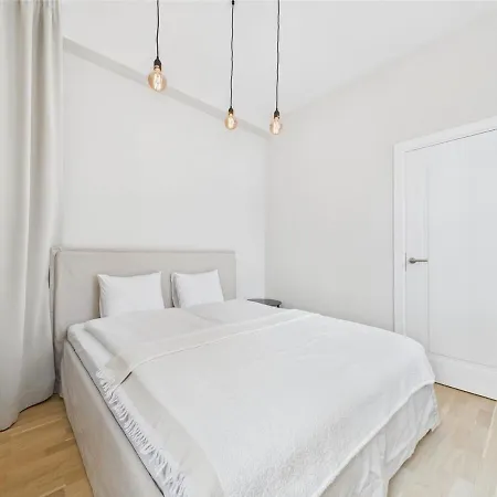 2br - 10min To Old Town Lejlighed Riga
