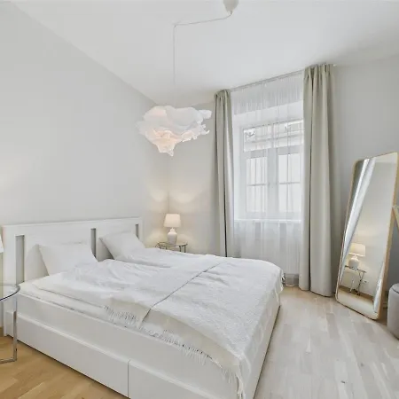 Daire 2br - 10min To Old Town