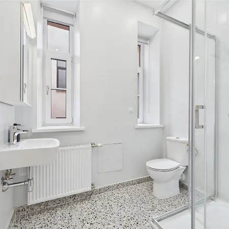 2br - 10min To Old Town Lejlighed *
