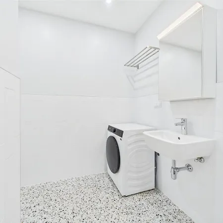 Lejlighed 2br - 10min To Old Town *